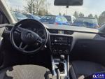 Skoda Octavia III 1.6 TDI-CR MR`18 E6 Aukcja 287615 - grafika 24