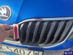 Skoda Octavia III 1.6 TDI-CR MR`18 E6 Aukcja 287615 - grafika 43