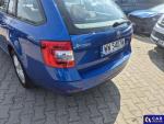 Skoda Octavia III 1.6 TDI-CR MR`18 E6 Aukcja 287615 - grafika 81