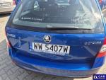 Skoda Octavia III 1.6 TDI-CR MR`18 E6 Aukcja 287615 - grafika 128