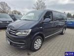 Volkswagen Transporter T6.1 TDi MR`20 E6d 3.2t Aukcja 287989 - grafika 1