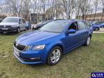 Skoda Octavia III 1.6 TDI-CR MR`18 E6 Aukcja 287990 - grafika 1