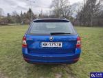 Skoda Octavia III 1.6 TDI-CR MR`18 E6 Aukcja 287990 - grafika 3
