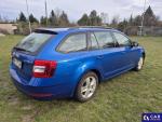 Skoda Octavia III 1.6 TDI-CR MR`18 E6 Aukcja 287990 - grafika 4