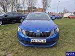 Skoda Octavia III 1.6 TDI-CR MR`18 E6 Aukcja 287990 - grafika 6
