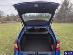 Skoda Octavia III 1.6 TDI-CR MR`18 E6 Aukcja 287990 - grafika 13