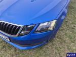 Skoda Octavia III 1.6 TDI-CR MR`18 E6 Aukcja 287990 - grafika 26