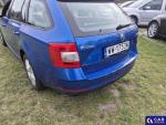 Skoda Octavia III 1.6 TDI-CR MR`18 E6 Aukcja 287990 - grafika 61