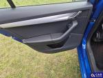 Skoda Octavia III 1.6 TDI-CR MR`18 E6 Aukcja 287990 - grafika 116