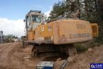 Liebherr R964C  Aukcja 287621 - grafika 5