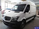 Mercedes-Benz Sprinter 310/311/313/314/316 CDI (906.6 Aukcja 287548 - grafika 1
