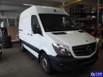 Mercedes-Benz Sprinter 310/311/313/314/316 CDI (906.6 Aukcja 287548 - grafika 2
