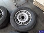 Mercedes-Benz Sprinter 310/311/313/314/316 CDI (906.6 Aukcja 287548 - grafika 42
