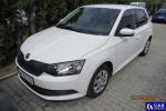 Skoda Fabia III 1.0 MR`15 E6 Aukcja 287668 - grafika 1