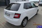 Skoda Fabia III 1.0 MR`15 E6 Aukcja 287668 - grafika 3
