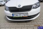 Skoda Fabia III 1.0 MR`15 E6 Aukcja 287668 - grafika 11