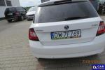 Skoda Fabia III 1.0 MR`15 E6 Aukcja 287668 - grafika 17