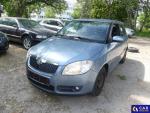 Skoda Fabia DE - LimS5 1.4 EU4, Ambiente,  Aukcja 287552 - grafika 1