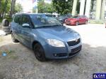 Skoda Fabia DE - LimS5 1.4 EU4, Ambiente,  Aukcja 287552 - grafika 2