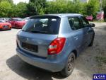 Skoda Fabia DE - LimS5 1.4 EU4, Ambiente,  Aukcja 287552 - grafika 3