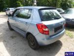 Skoda Fabia DE - LimS5 1.4 EU4, Ambiente,  Aukcja 287552 - grafika 4