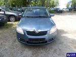 Skoda Fabia DE - LimS5 1.4 EU4, Ambiente,  Aukcja 287552 - grafika 26