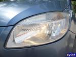 Skoda Fabia DE - LimS5 1.4 EU4, Ambiente,  Aukcja 287552 - grafika 27