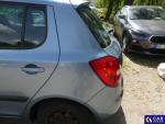 Skoda Fabia DE - LimS5 1.4 EU4, Ambiente,  Aukcja 287552 - grafika 35