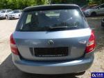 Skoda Fabia DE - LimS5 1.4 EU4, Ambiente,  Aukcja 287552 - grafika 39