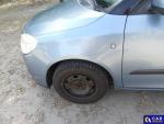 Skoda Fabia DE - LimS5 1.4 EU4, Ambiente,  Aukcja 287552 - grafika 58
