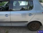 Skoda Fabia DE - LimS5 1.4 EU4, Ambiente,  Aukcja 287552 - grafika 67