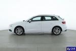 Audi A3 ambiente ultra Aukcja 287559 - grafika 2
