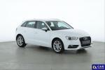 Audi A3 ambiente ultra Aukcja 287559 - grafika 6