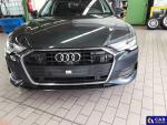 Audi A6 40 TDI quattro basis Aukcja 287561 - grafika 53