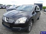 Nissan Qashqai DE - SUV5 2.0 EU4, I-Way 4x2,  Aukcja 287566 - grafika 1