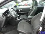 Nissan Qashqai DE - SUV5 2.0 EU4, I-Way 4x2,  Aukcja 287566 - grafika 6
