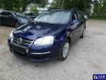 Volkswagen Golf DE - Kb5 1.9 TDI EU4, Trendlin Aukcja 287568 - grafika 1