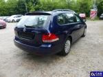 Volkswagen Golf DE - Kb5 1.9 TDI EU4, Trendlin Aukcja 287568 - grafika 3