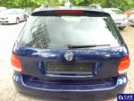 Volkswagen Golf DE - Kb5 1.9 TDI EU4, Trendlin Aukcja 287568 - grafika 51