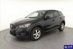 Mazda CX-5 Sports-Line AWD Aukcja 287573 - grafika 1
