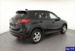 Mazda CX-5 Sports-Line AWD Aukcja 287573 - grafika 3