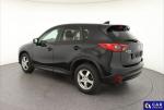 Mazda CX-5 Sports-Line AWD Aukcja 287573 - grafika 4