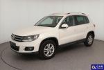Volkswagen Tiguan Sport & Style 4Motion Aukcja 287575 - grafika 1