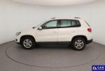 Volkswagen Tiguan Sport & Style 4Motion Aukcja 287575 - grafika 2