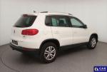 Volkswagen Tiguan Sport & Style 4Motion Aukcja 287575 - grafika 3