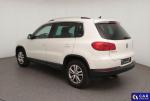 Volkswagen Tiguan Sport & Style 4Motion Aukcja 287575 - grafika 4
