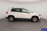 Volkswagen Tiguan Sport & Style 4Motion Aukcja 287575 - grafika 5