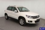 Volkswagen Tiguan Sport & Style 4Motion Aukcja 287575 - grafika 6