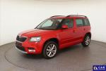 Skoda Yeti Joy Aukcja 287576 - grafika 1