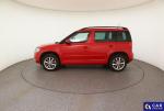 Skoda Yeti Joy Aukcja 287576 - grafika 2